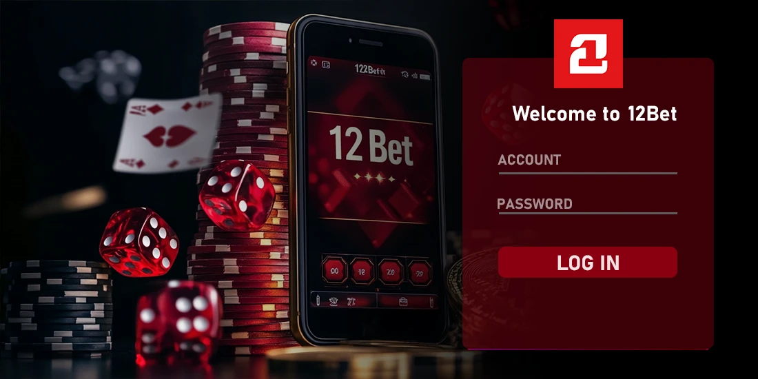 12bet_login