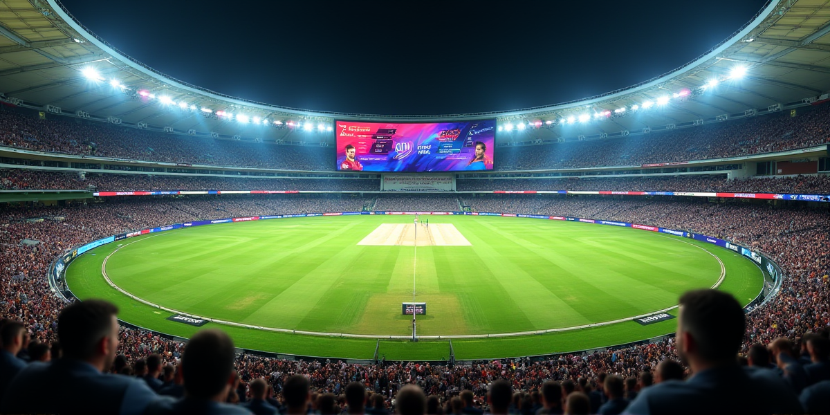 The Ultimate Guide to IPL 2024 Live Scores, Opening Ceremony, and More