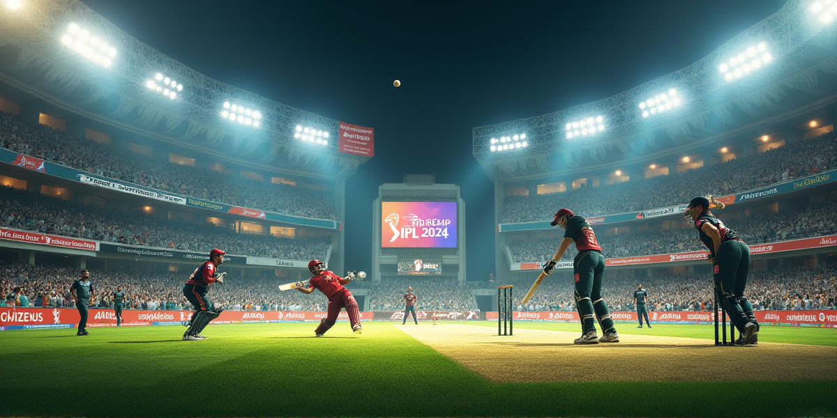 The Ultimate Guide to IPL 2024 Live Scores, Opening Ceremony, and More